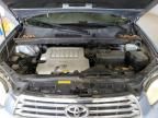 2008 Toyota Highlander Limited