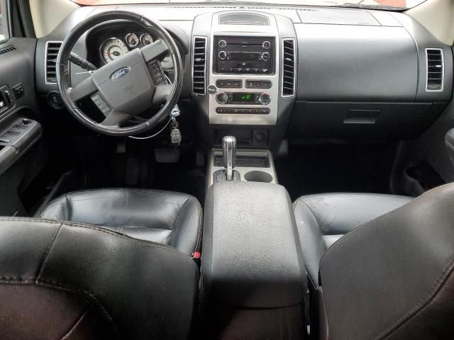 2008 Ford Edge Limited