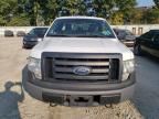 2011 Ford F150 Super Cab