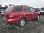 2002 Acura MDX