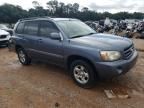 2005 Toyota Highlander