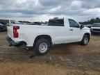 2019 Chevrolet Silverado C1500