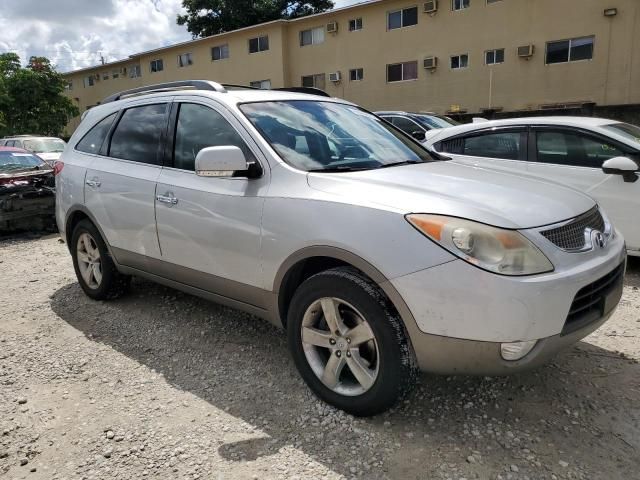 2011 Hyundai Veracruz GLS