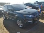 2013 Land Rover Range Rover Evoque Pure