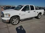 2007 Dodge RAM 1500 ST