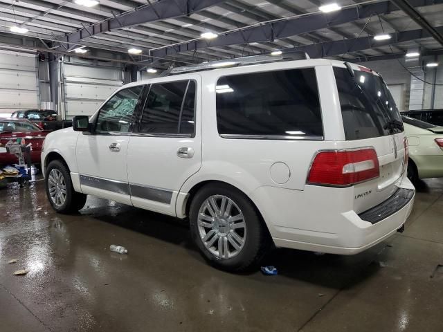 2010 Lincoln Navigator