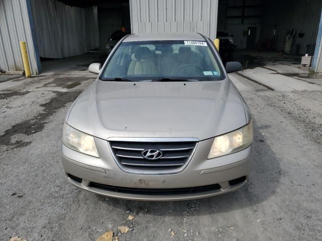 2009 Hyundai Sonata GLS