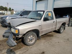 1996 Mazda B2300 en venta en Nampa, ID