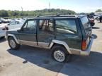 1993 Jeep Cherokee Country