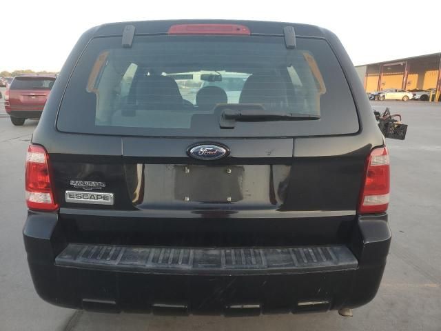 2009 Ford Escape XLS