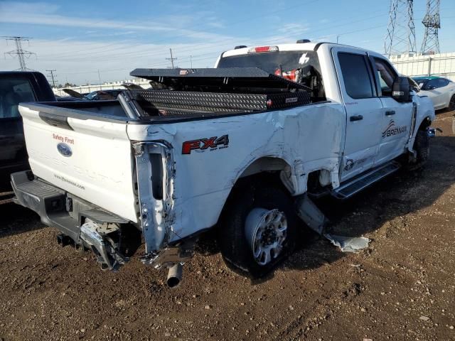 2023 Ford F250 Super Duty