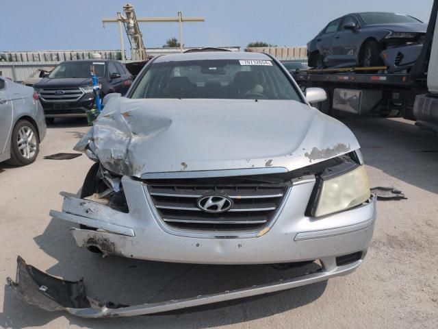 2009 Hyundai Sonata GLS