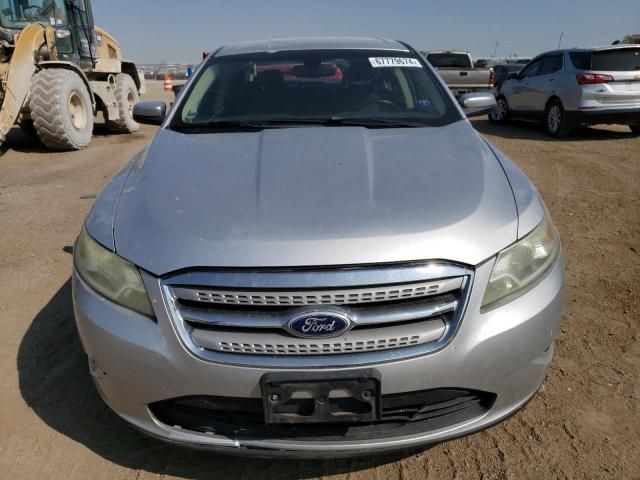 2011 Ford Taurus SEL