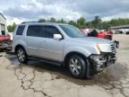 2015 Honda Pilot Touring