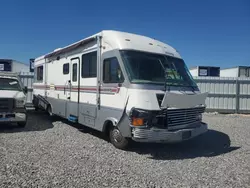 Ford f530 Super Duty salvage cars for sale: 1994 Ford F530 Super Duty