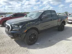 2019 Ford Ranger XL en venta en Kansas City, KS