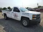 2014 Chevrolet Silverado C1500