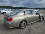 2008 Infiniti M35 Base