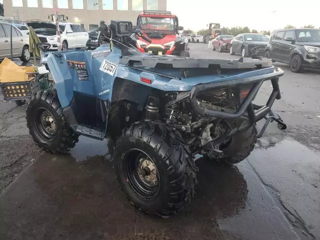 2022 Polaris Sportsman