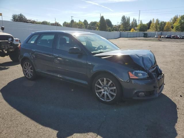 2011 Audi A3 Premium Plus