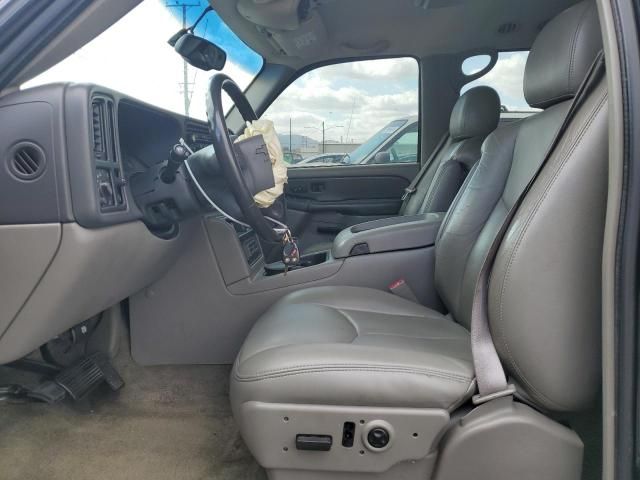 2003 Chevrolet Tahoe C1500