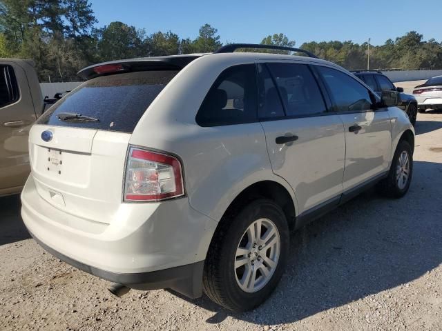 2010 Ford Edge SE