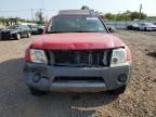 2008 Nissan Xterra OFF Road