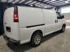 2013 Chevrolet Express G1500