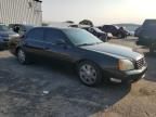 2004 Cadillac Deville DTS