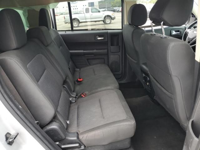 2014 Ford Flex SE