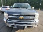 2012 Chevrolet Silverado K1500 LT