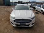 2013 Ford Fusion Titanium