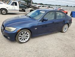 Carros salvage sin ofertas aún a la venta en subasta: 2011 BMW 328 I