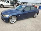 2011 BMW 328 I