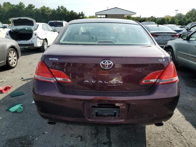 2006 Toyota Avalon XL