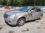 2004 Cadillac CTS