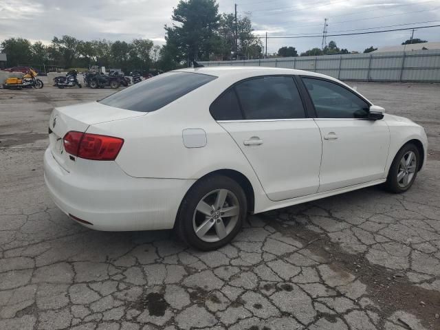 2013 Volkswagen Jetta TDI