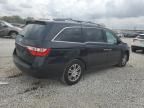 2011 Honda Odyssey EXL