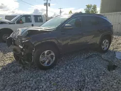 2023 Hyundai Tucson SEL en venta en Wayland, MI