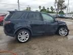 2017 Land Rover Discovery Sport HSE Luxury