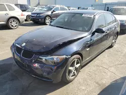 2006 BMW 325 I en venta en Vallejo, CA