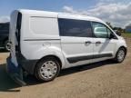 2018 Ford Transit Connect XL