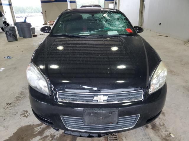 2006 Chevrolet Monte Carlo LS