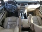 2013 Land Rover Range Rover Sport HSE Luxury