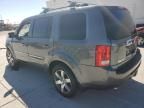 2012 Honda Pilot Touring