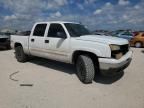 2006 Chevrolet Silverado K1500