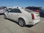 2008 Cadillac CTS HI Feature V6