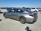 2021 Lexus ES 300H Base