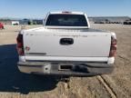 2007 Chevrolet Silverado C1500 Classic HD