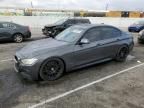 2013 BMW 335 I